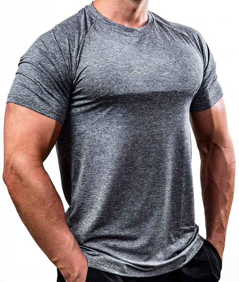 Quick Dry T-Shirt Sport
