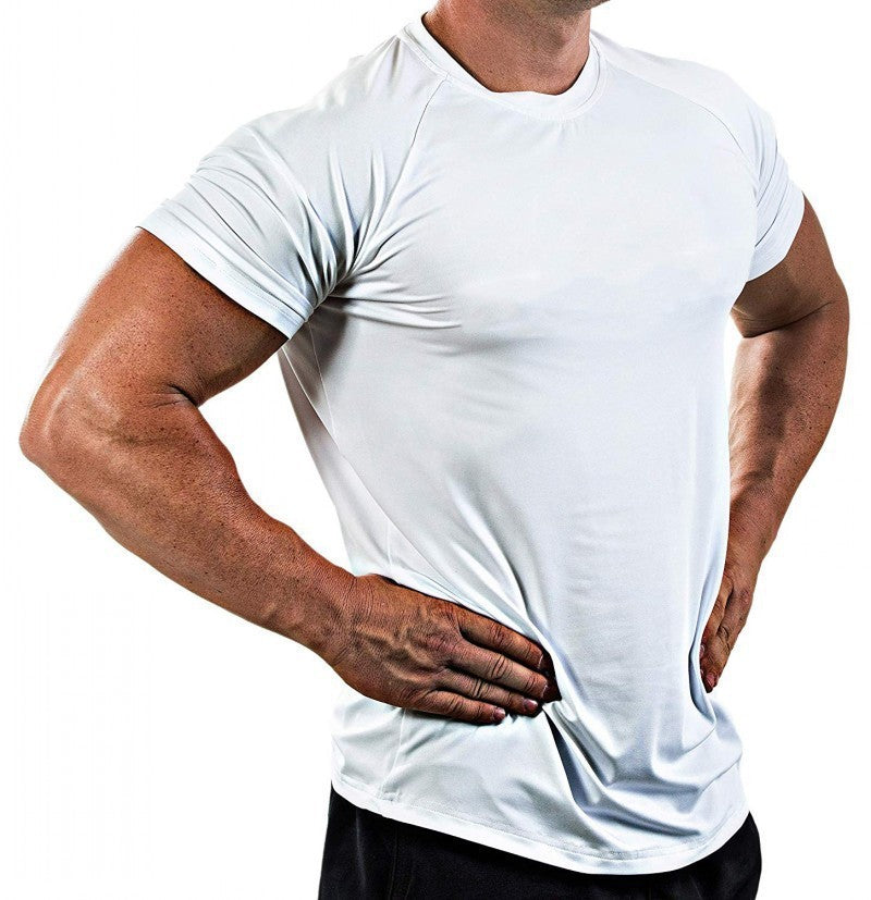 Quick Dry T-Shirt Sport