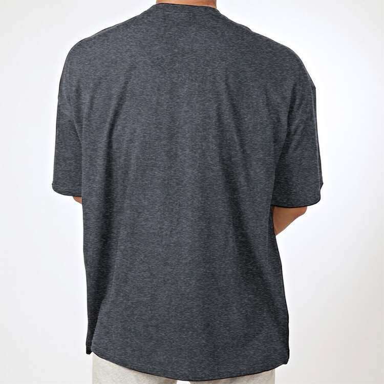 Oversized Tee