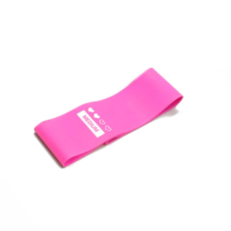 Resistance Bands Elastic