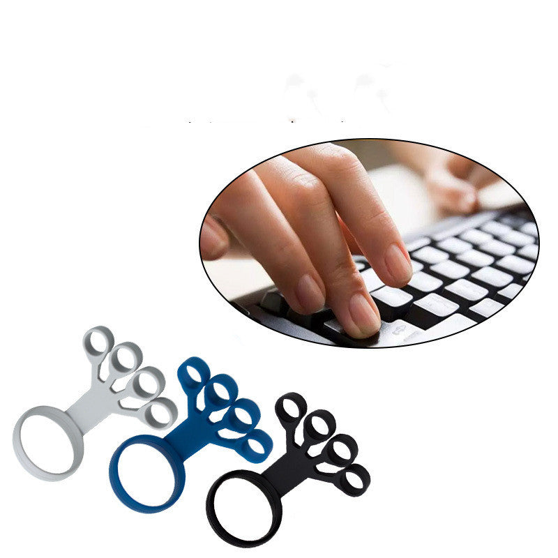 Finger Grip Silicone