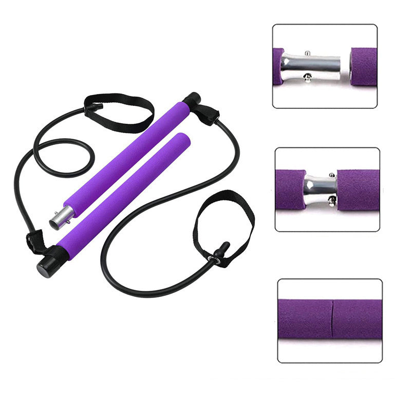Yoga and Pilates Bar Portable