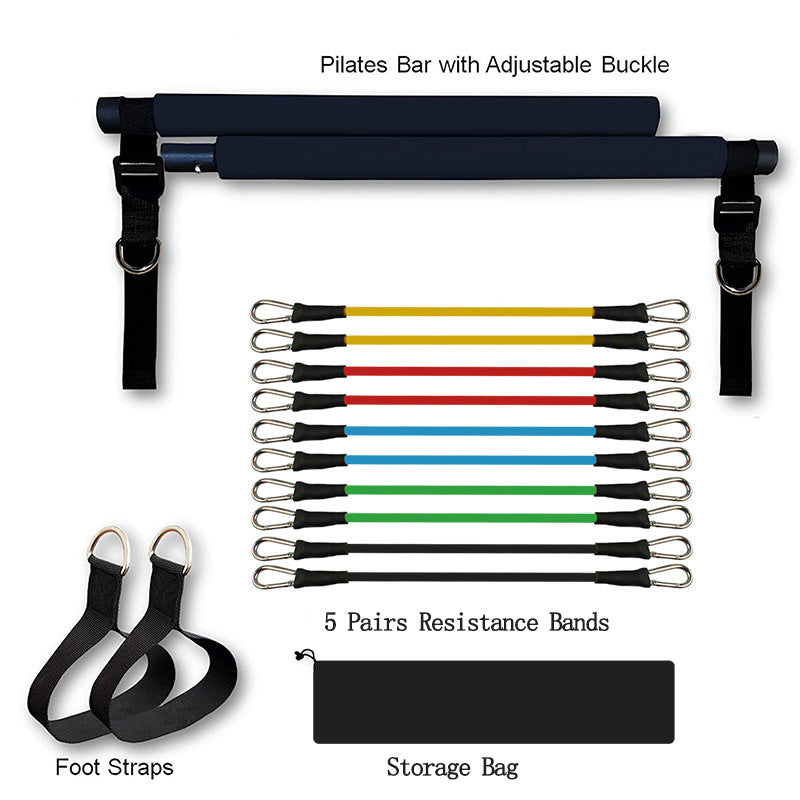 Yoga and Pilates Bar Portable