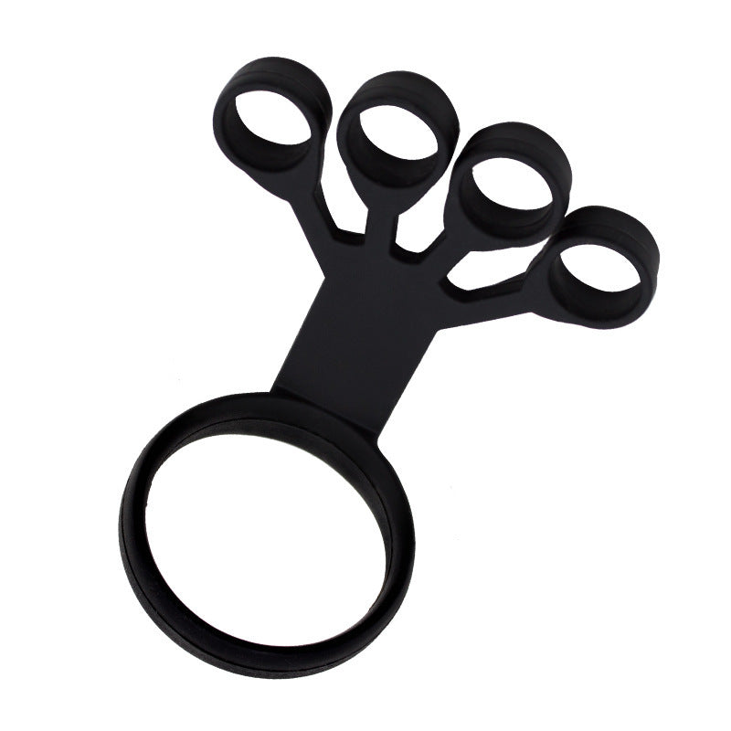 Finger Grip Silicone