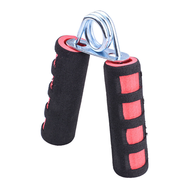 Forearm Grip