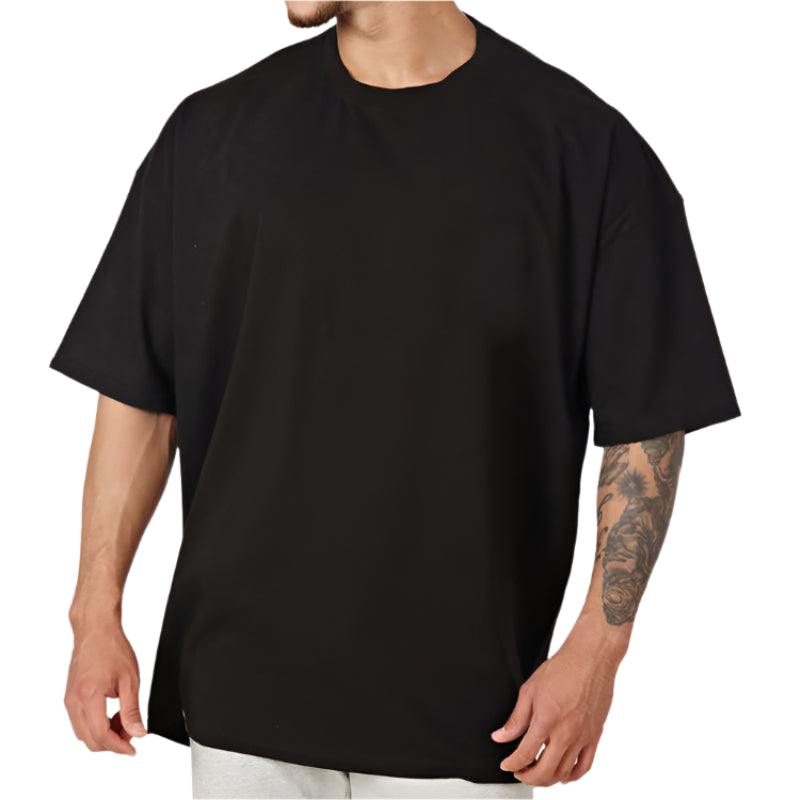Oversized Tee