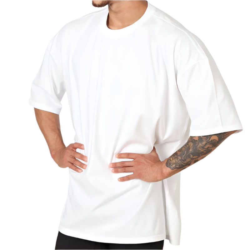 Oversized Tee