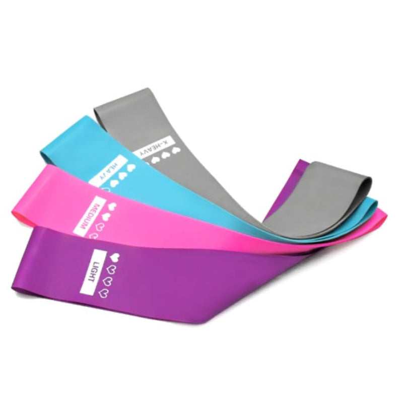 Resistance Bands Elastic
