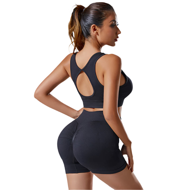 Yoga Set Women's (2pcs)