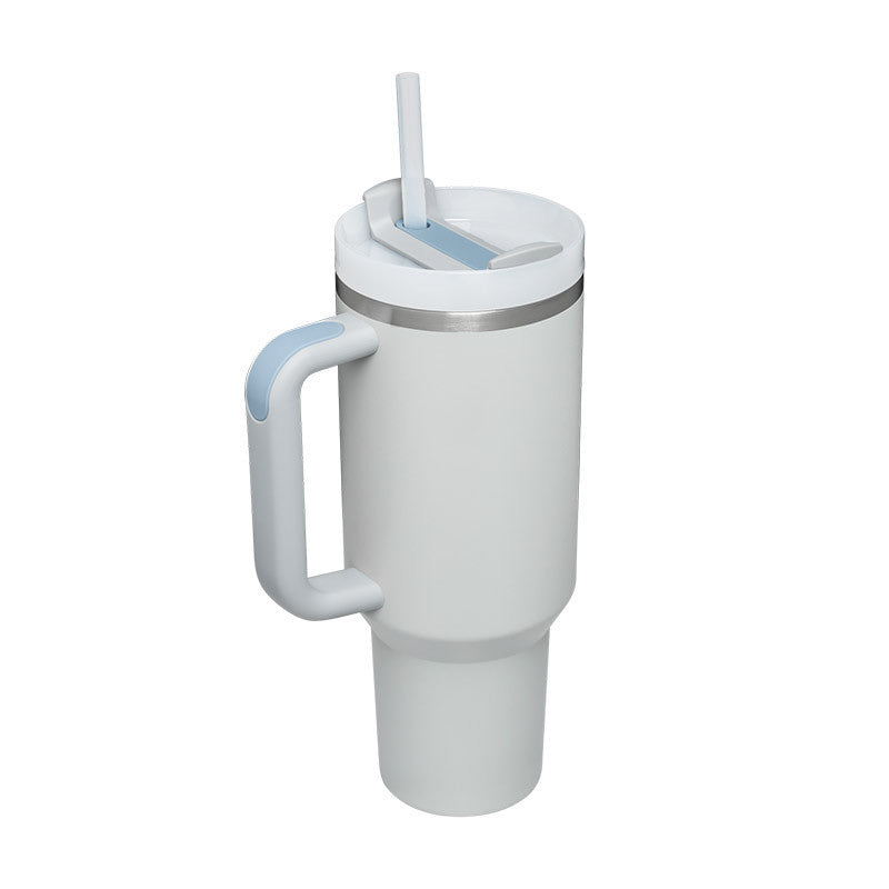 Stainless Steel Cup 40 Oz