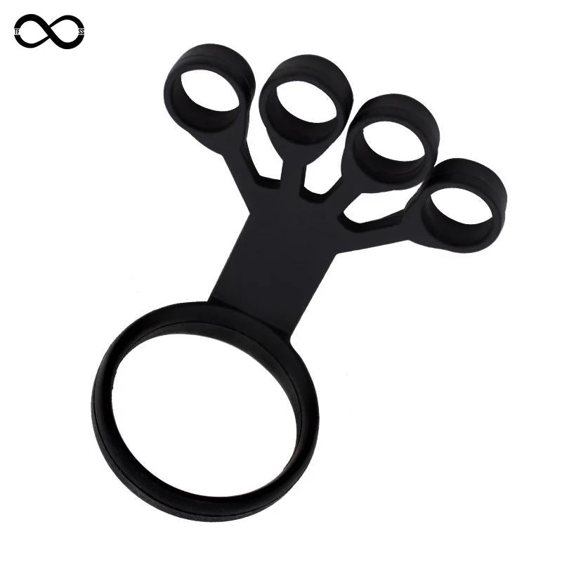Finger Grip Silicone