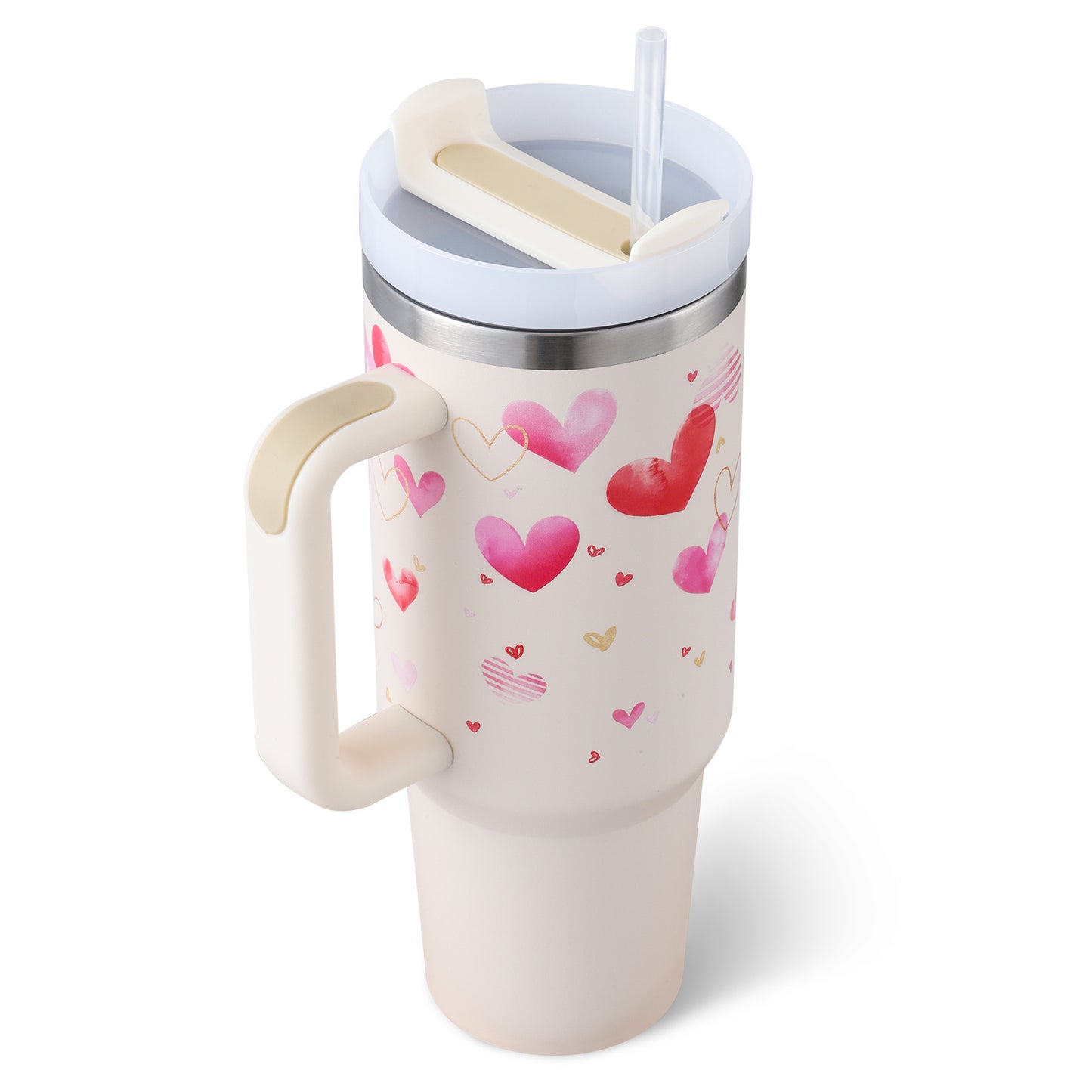 Stainless Steel Cup 40 Oz
