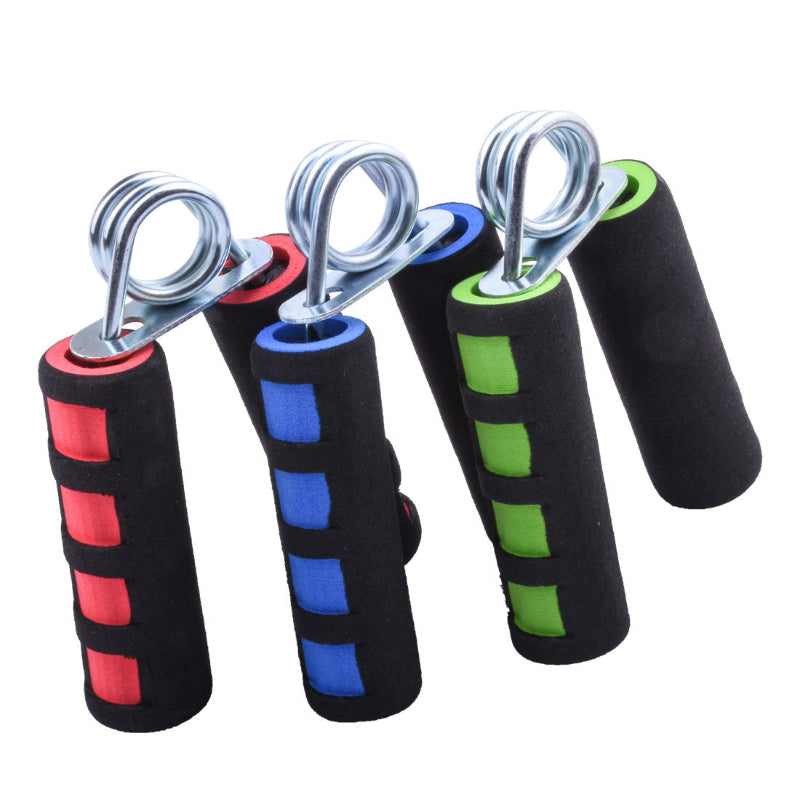 Forearm Grip