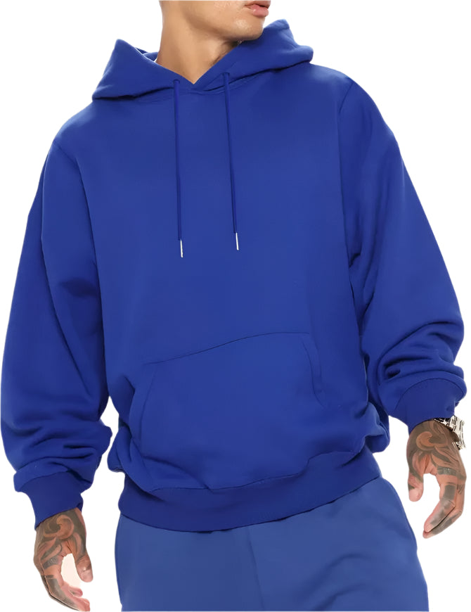 Hoodie Jumper