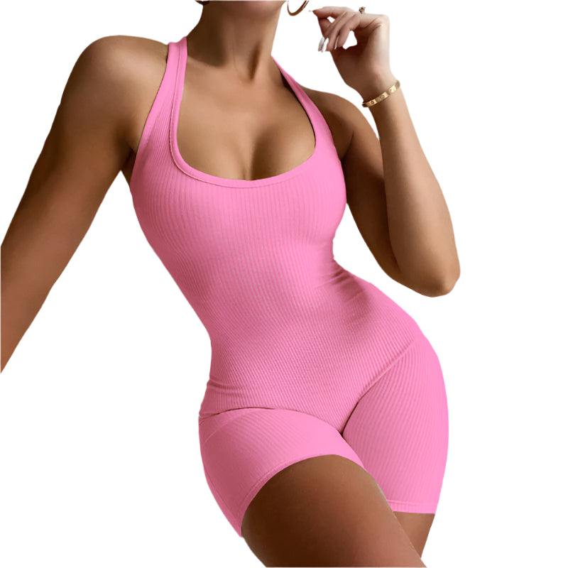 Bodysuit Slim Yoga