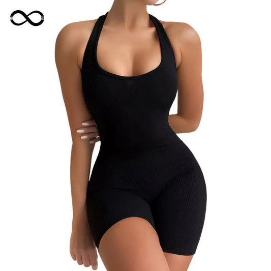 Bodysuit Slim Yoga