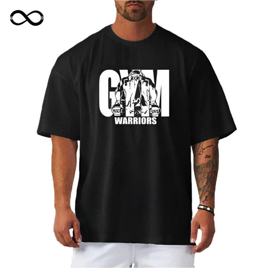 DryCore GYM Tee