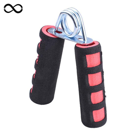 Forearm Grip