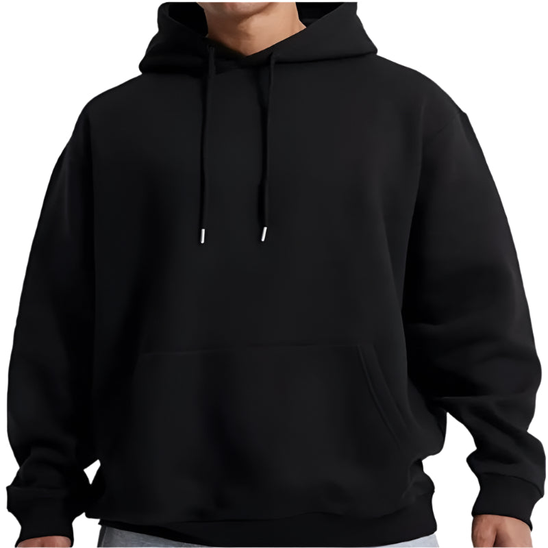 Hoodie Jumper
