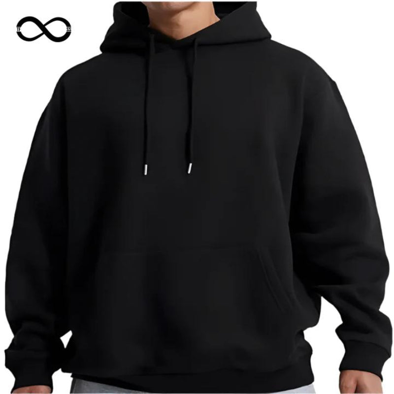 Hoodie Jumper