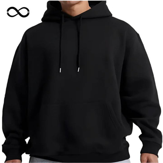 Hoodie Jumper