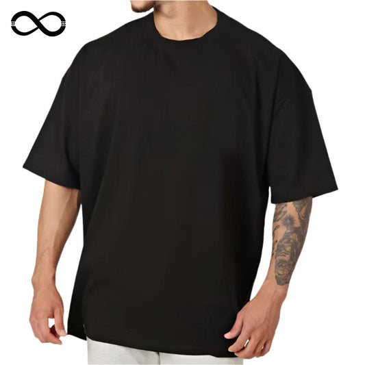 Oversized Tee