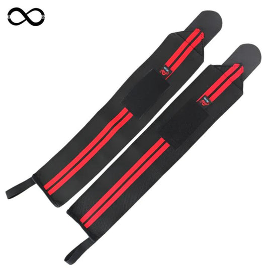 Power Wrist Wraps