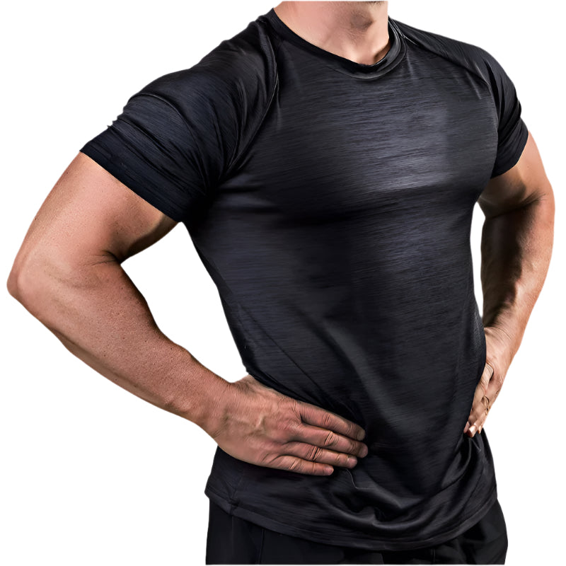 Quick Dry T-Shirt Sport