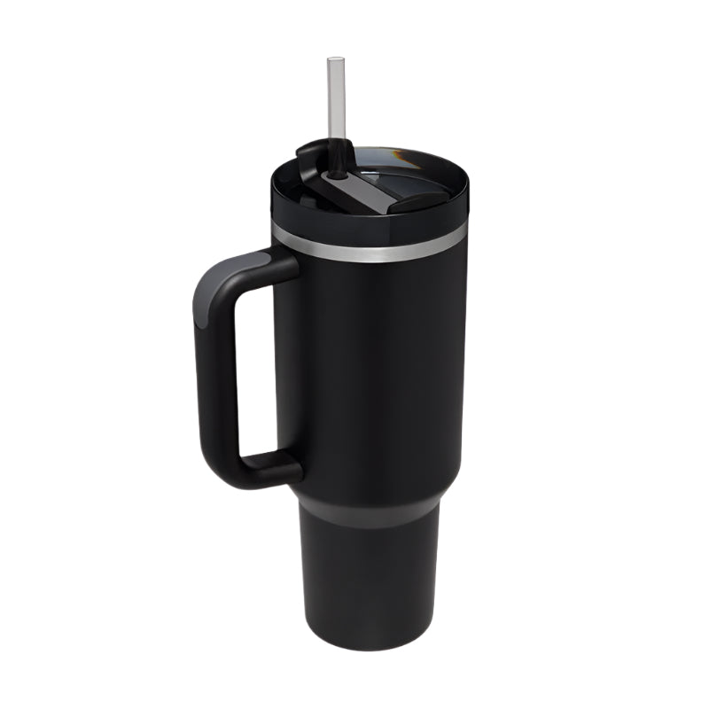 Stainless Steel Cup 40 Oz