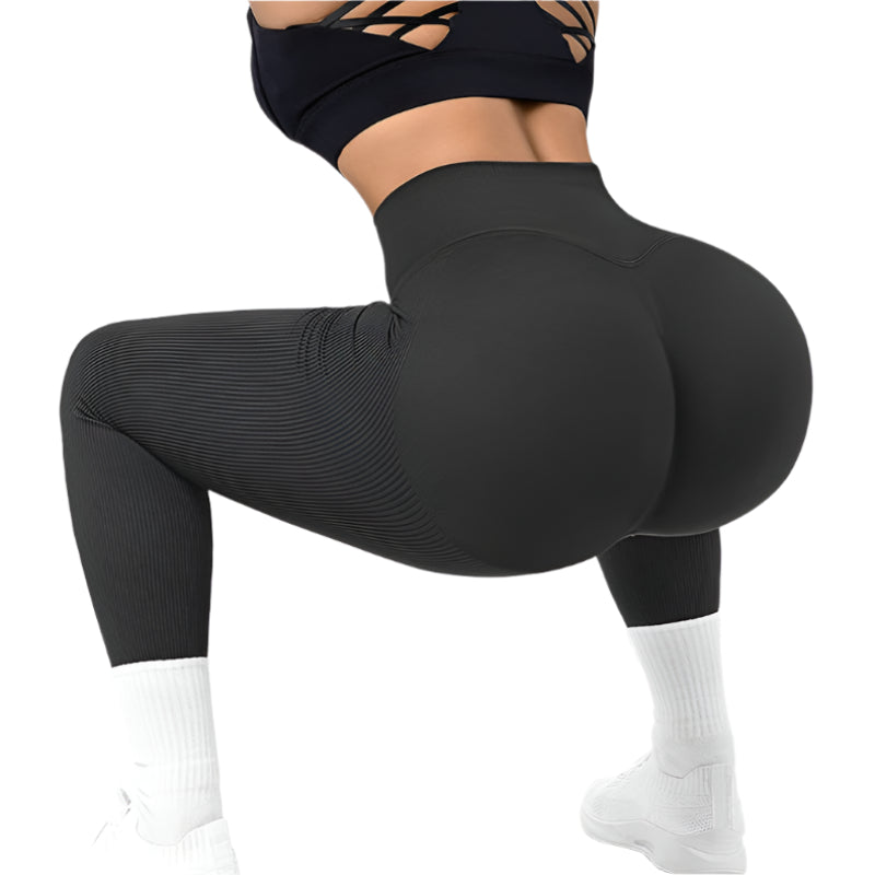 SlimFit High Waist Leggings