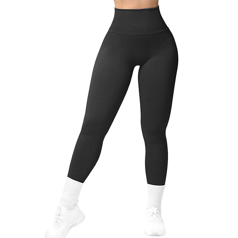 SlimFit High Waist Leggings