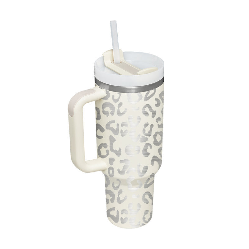Stainless Steel Cup 40 Oz