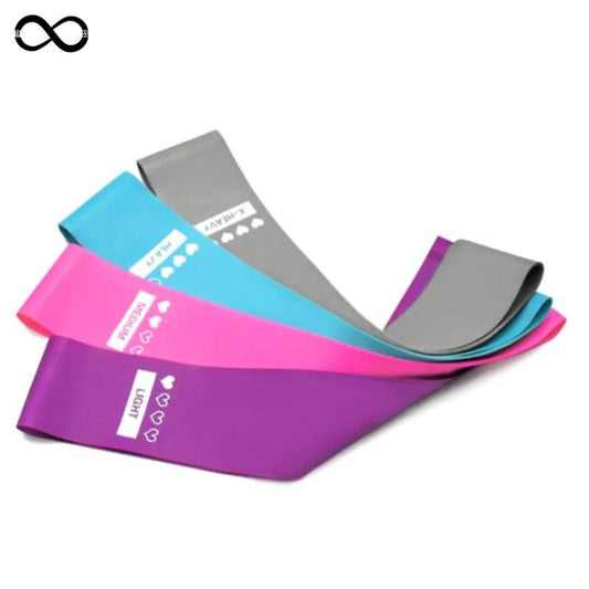 Resistance Bands Elastic