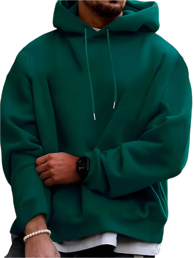 Hoodie Jumper