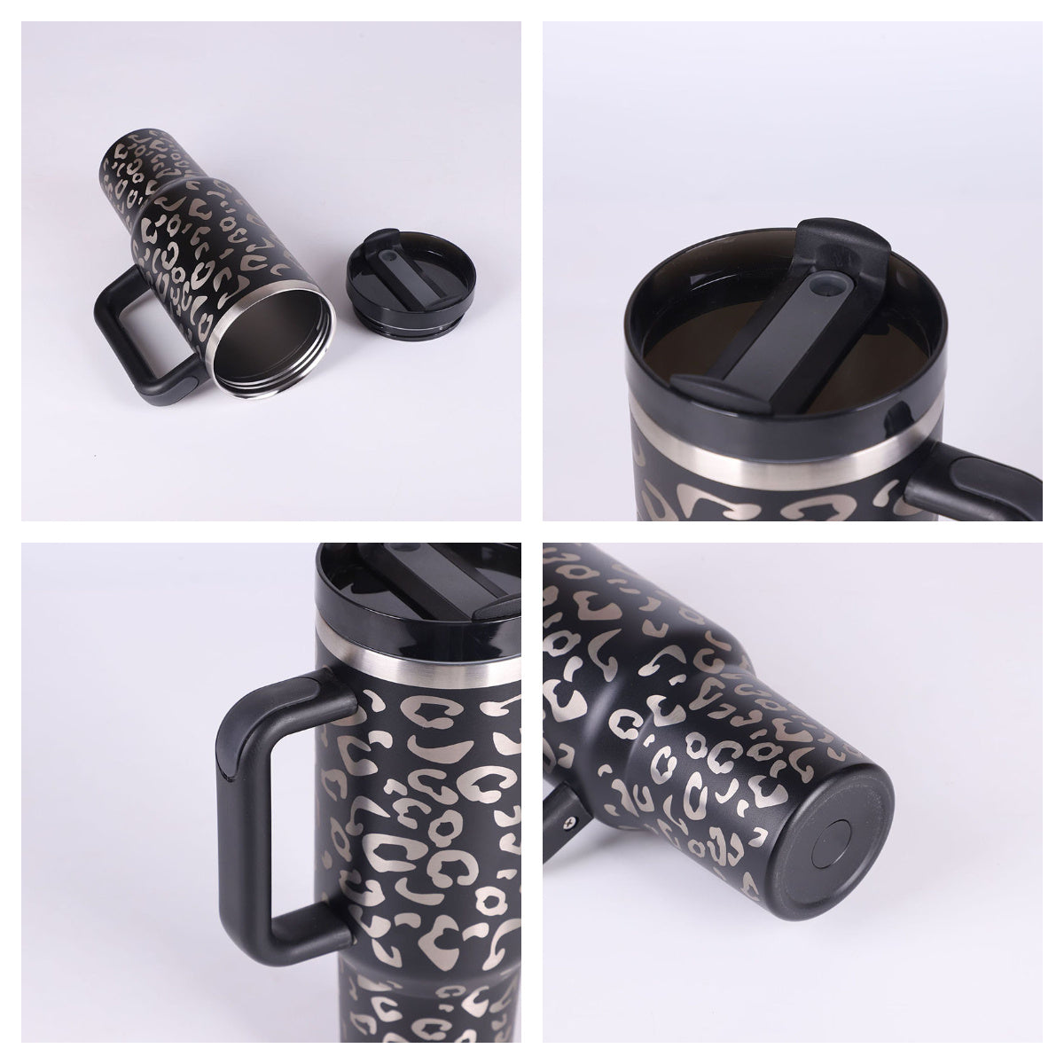 Stainless Steel Cup 40 Oz