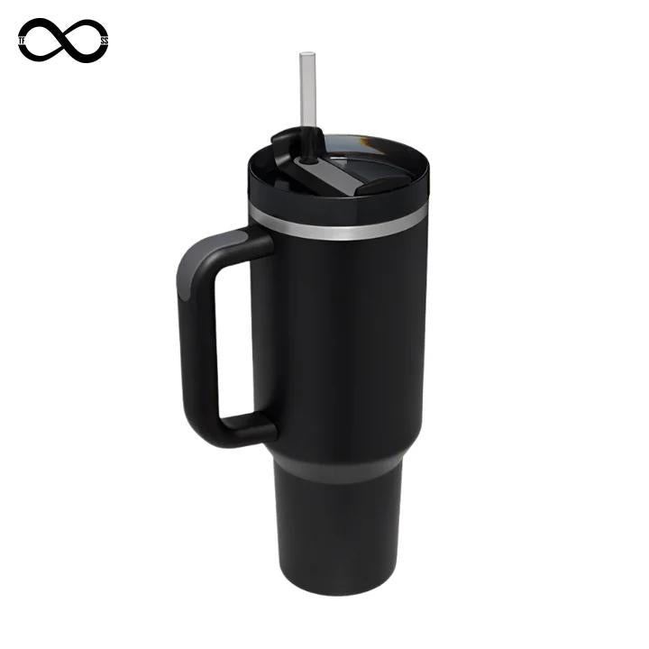 Stainless Steel Cup 40 Oz