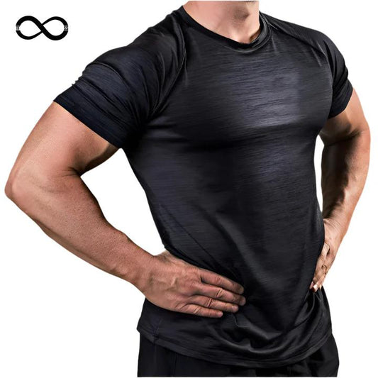 Quick Dry T-Shirt Sport